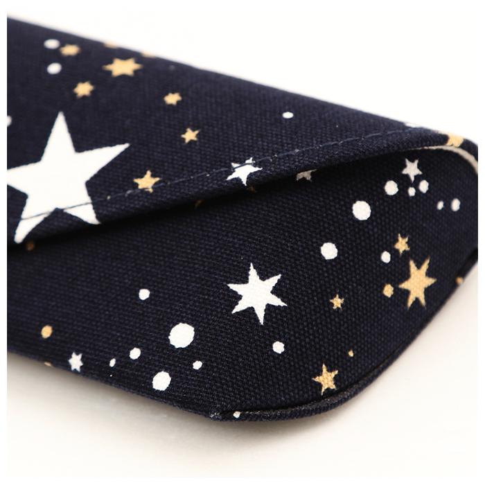 メガネケース 通販メガネケース おしゃれ 眼鏡ケース 女性 めがねケース 可愛い セミ ハード レディース メンズ おしゃれ セミハード 大人 メガネケース | ブランド登録なし | 22