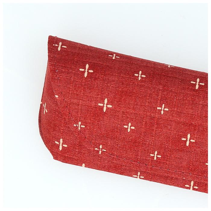 メガネケース おしゃれ 和柄 通販 眼鏡ケース 女性 めがねケース 可愛い セミ ハード レディース メンズ おしゃれ セミハード 大人 かわいい 敬老の日 | ブランド登録なし | 19