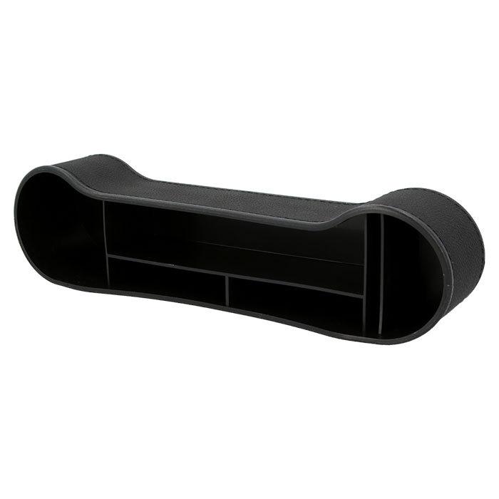 カー用品 収納 通販 車内 小物 収納ラック 収納ポケット ジュースホルダー 小物入れ 隙間収納 ドリンクホルダー 整理用品 コンソールボックス 便利 カー用品 |  | 02