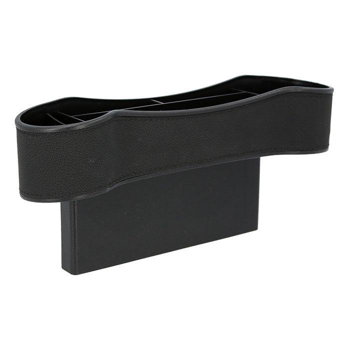 カー用品 収納 通販 車内 小物 収納ラック 収納ポケット ジュースホルダー 小物入れ 隙間収納 ドリンクホルダー 整理用品 コンソールボックス 便利 カー用品 |  | 05