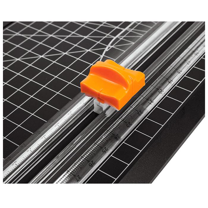 ペーパーカッター 裁断機小型 – 紙をまとめて切る道具 名前 – YMDE
