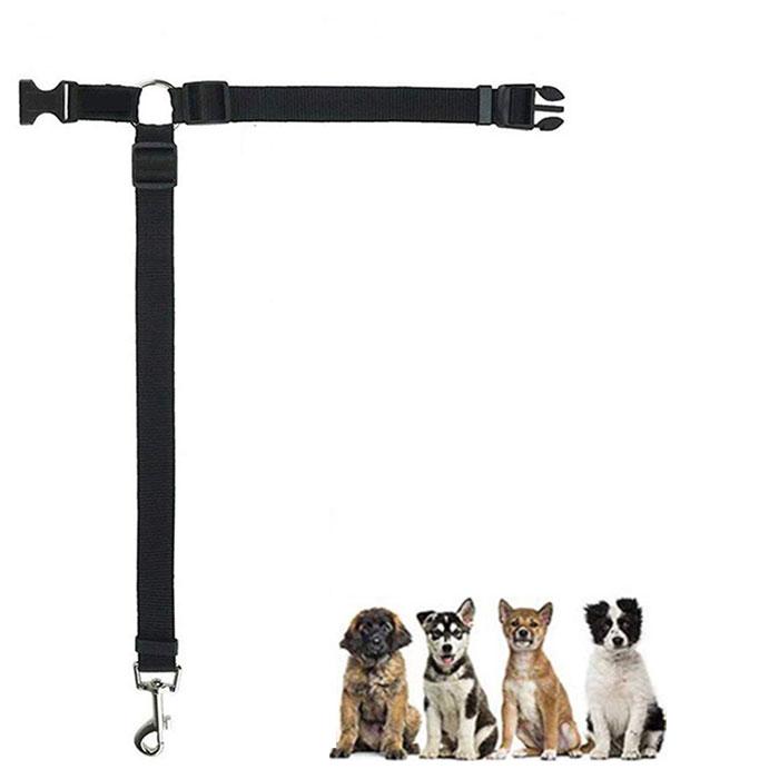 犬用 シートベルト 通販 ハーネス 犬 車用 リード 安全ベルト ドライブ 小型犬  飛び出し防止 猫 ペットグッズ ドライブグッズ カー用品 ペット用品 犬用 |  | 15