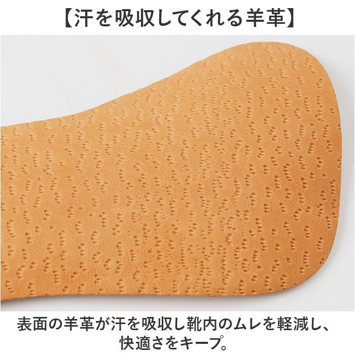 ペダック コレクトプラス インソール 通販 中敷き 衝撃吸収 疲れにくい シューズ 足に馴染む 本革 革 O脚 О脚歩行 О脚歩行用 高級感 高級 pedaq ペダック |  | 06