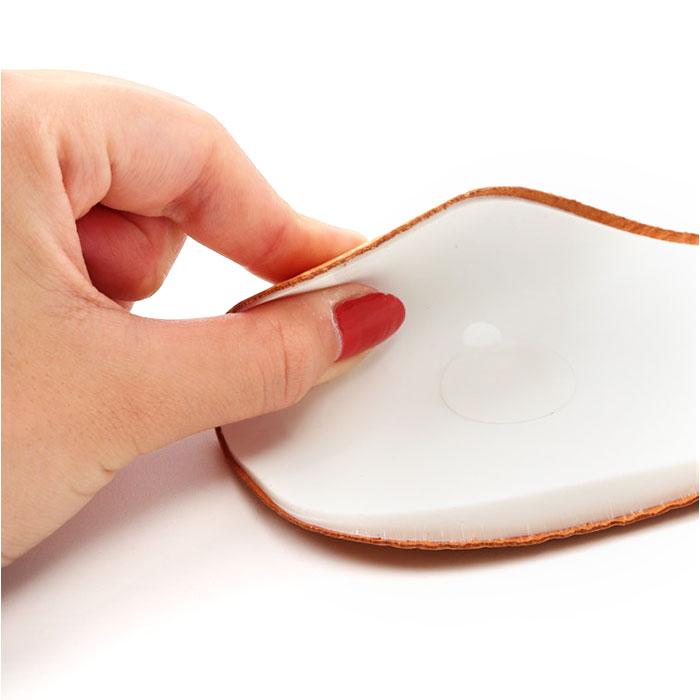 ペダック コレクトプラス インソール 通販 中敷き 衝撃吸収 疲れにくい シューズ 足に馴染む 本革 革 O脚 О脚歩行 О脚歩行用 高級感 高級 pedaq ペダック |  | 08