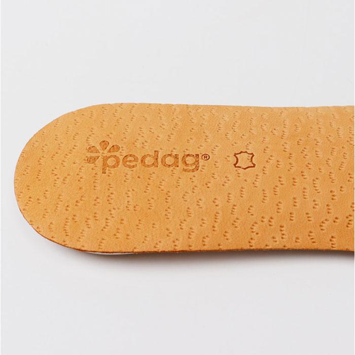 ペダック コレクトプラス インソール 通販 中敷き 衝撃吸収 疲れにくい シューズ 足に馴染む 本革 革 O脚 О脚歩行 О脚歩行用 高級感 高級 pedaq ペダック |  | 09