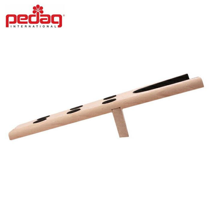 ペダック ロングブーツホルダー ペダック Pedaq 定番 シューケア レディース メンズ ショート ロング 脱げる 簡単 便利 脱ぐ ブーツ ブーツジャック Pedag | ブランド登録なし