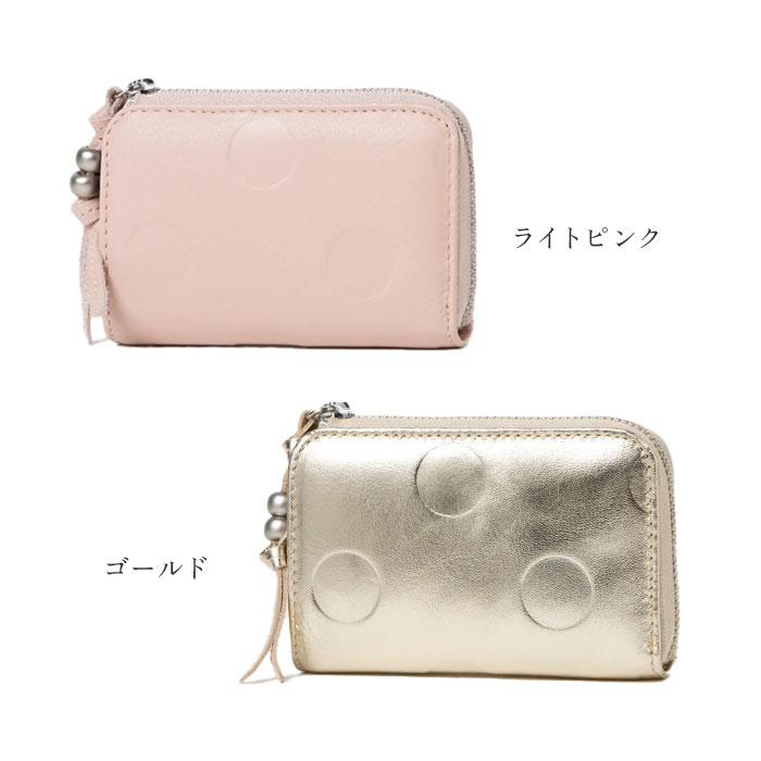 キーケース 通販キーケース スマートキー スマートキーケース レディース 鍵入れ キーリング 4連 perche ペルケ アンビリオン 革 本革 車 かわいい おしゃれ 大 | perche | 18