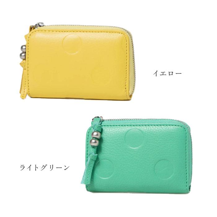 キーケース 通販キーケース スマートキー スマートキーケース レディース 鍵入れ キーリング 4連 perche ペルケ アンビリオン 革 本革 車 かわいい おしゃれ 大 | perche | 20