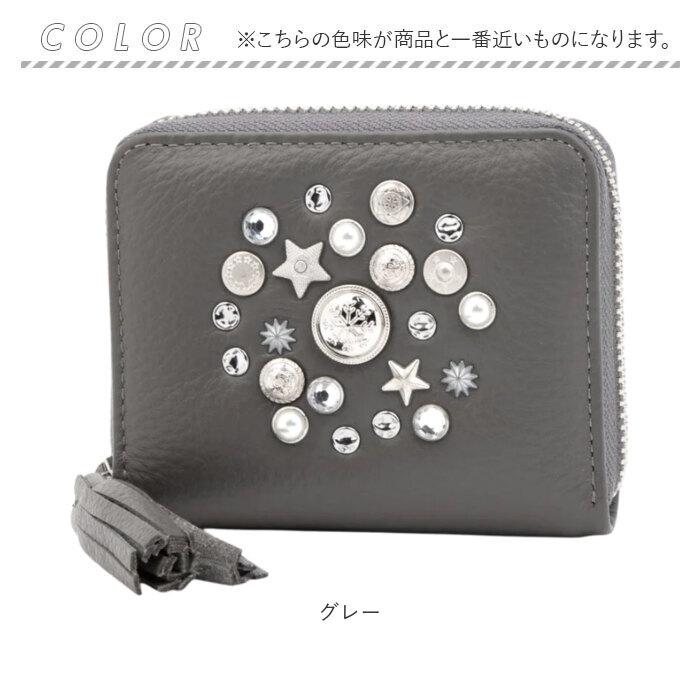 perche ペルケ ミニ財布 レディース 通販 コインケース お財布 ミニウォレット 小銭入れ ウォレット おさいふ コンパクト財布 ジャバラ じゃばら 蛇腹 | perche | 20