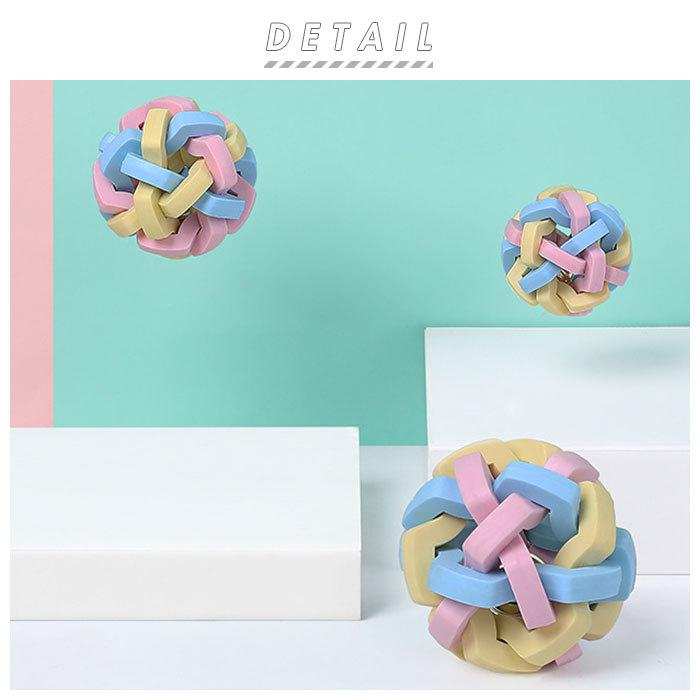 犬 おもちゃ ボール 通販 犬のおもちゃ オモチャ ペット用品 知育 玩具 しつけ 留守番 分離不安 対策 運動不足 ストレス解消 イヌ わんこ 噛む 遊ぶ 学ぶ 犬 |  | 01