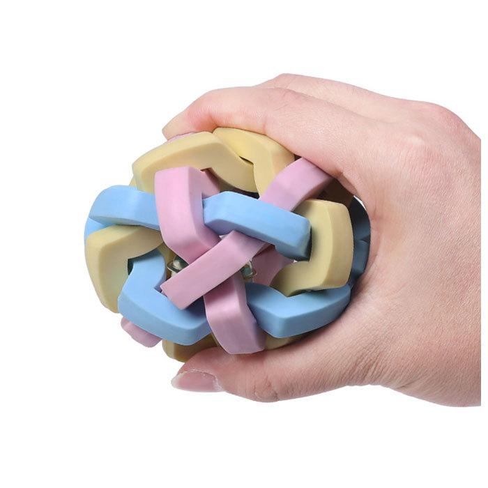 犬 おもちゃ ボール 通販 犬のおもちゃ オモチャ ペット用品 知育 玩具 しつけ 留守番 分離不安 対策 運動不足 ストレス解消 イヌ わんこ 噛む 遊ぶ 学ぶ 犬 |  | 05