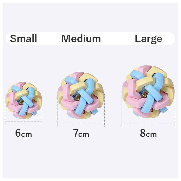 犬 おもちゃ ボール 通販 犬のおもちゃ オモチャ ペット用品 知育 玩具 しつけ 留守番 分離不安 対策 運動不足 ストレス解消 イヌ わんこ 噛む 遊ぶ 学ぶ 犬 |  | 06