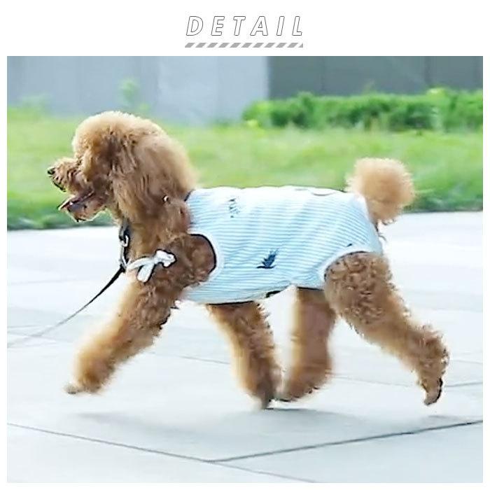 犬 術後服 女の子 通販 猫 ネコ ねこ いぬ イヌ 犬用 猫用 着術後ウェア ペット用品 ペット服 術後ウェア オムツカバー 生理オムツ 術後ウェア 犬 | ブランド登録なし | 01