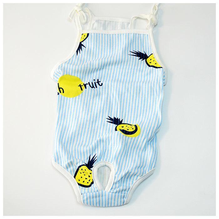 犬 術後服 女の子 通販 猫 ネコ ねこ いぬ イヌ 犬用 猫用 着術後ウェア ペット用品 ペット服 術後ウェア オムツカバー 生理オムツ 術後ウェア 犬 | ブランド登録なし | 10