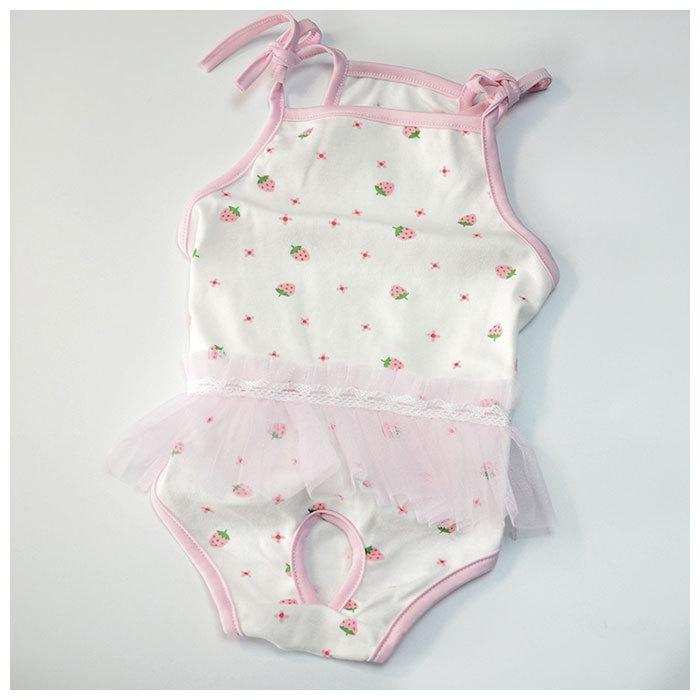 犬 術後服 女の子 通販 猫 ネコ ねこ いぬ イヌ 犬用 猫用 着術後ウェア ペット用品 ペット服 術後ウェア オムツカバー 生理オムツ 術後ウェア 犬 | ブランド登録なし | 12