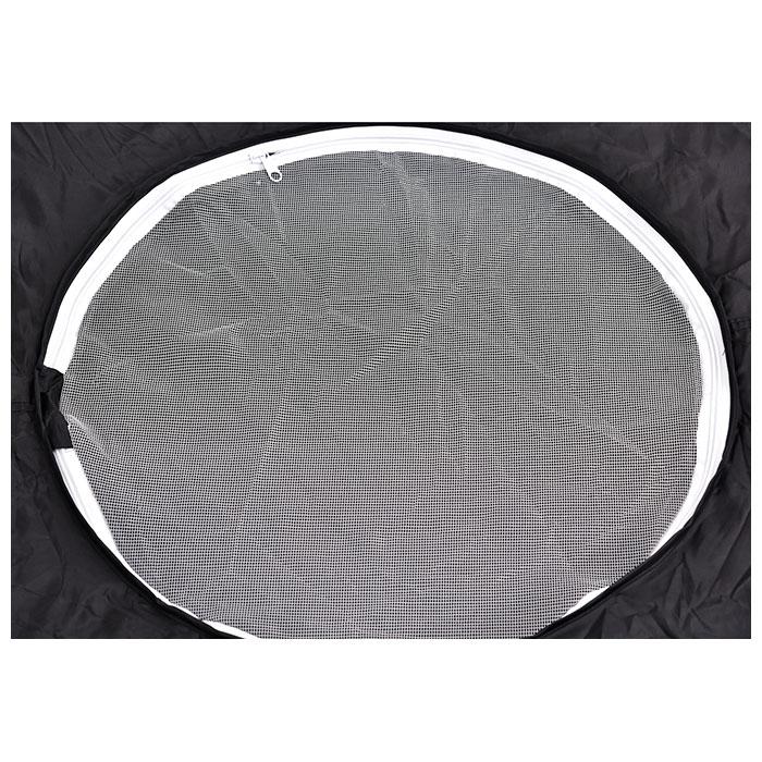 ペットサークル 通販ペットサークル 折りたたみ 折り畳み メッシュサークル 小動物 フェンス プレイサークル ウサギ ハムスター ハリネズミ 猫 ペットサークル |  | 03