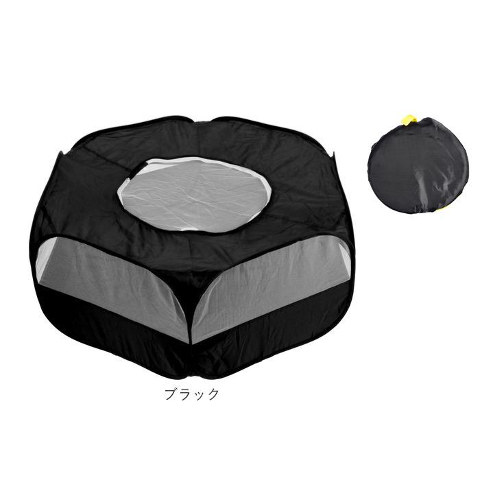 ペットサークル 通販ペットサークル 折りたたみ 折り畳み メッシュサークル 小動物 フェンス プレイサークル ウサギ ハムスター ハリネズミ 猫 ペットサークル |  | 09