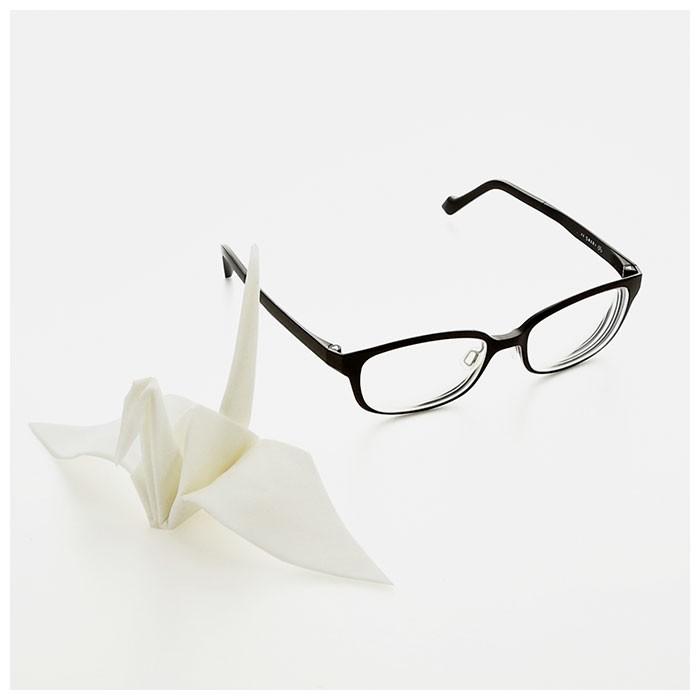 メガネ拭き 通販メガネ拭き 鶴 おしゃれ 形状記憶 プレゼント ギフト 眼鏡拭き めがねふき Peti Peto プッチペット クリーニングクロス 眼鏡ふき  メガネ拭き |  | 04