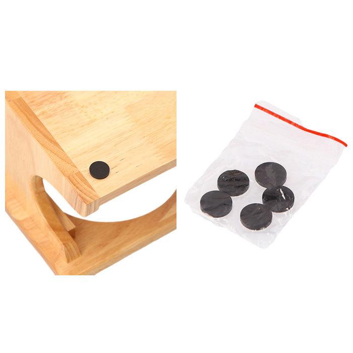 ペット 食器台 通販 フードボウル 犬 猫 フードボール 食事台 食器 フードボウルスタンド フードスタンド 高さがある 餌台 ご飯台 テーブル 3碗タイプ ペット | BACKYARD FAMILY | 13