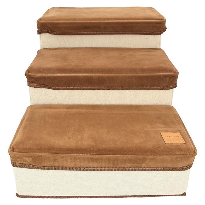 ペットスロープ 通販ペットスロープ ドッグステップ 犬 スロープ 犬用 ペット の 階段 ソファ ステップ 踏み台 収納ボックス ベッド 小型犬 ペットスロープ | BACKYARD FAMILY | 05