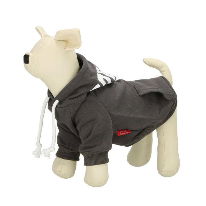 犬服 パーカー 通販 ドッグウェア 犬 服 いぬ イヌ ペット服 中型犬 小型犬 超小型犬 フードパーカー トレーナー おしゃれ かわいい 犬用 ペット用 春 夏 犬服 | ブランド登録なし | 02