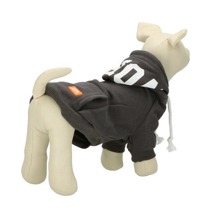 犬服 パーカー 通販 ドッグウェア 犬 服 いぬ イヌ ペット服 中型犬 小型犬 超小型犬 フードパーカー トレーナー おしゃれ かわいい 犬用 ペット用 春 夏 犬服 | ブランド登録なし | 03