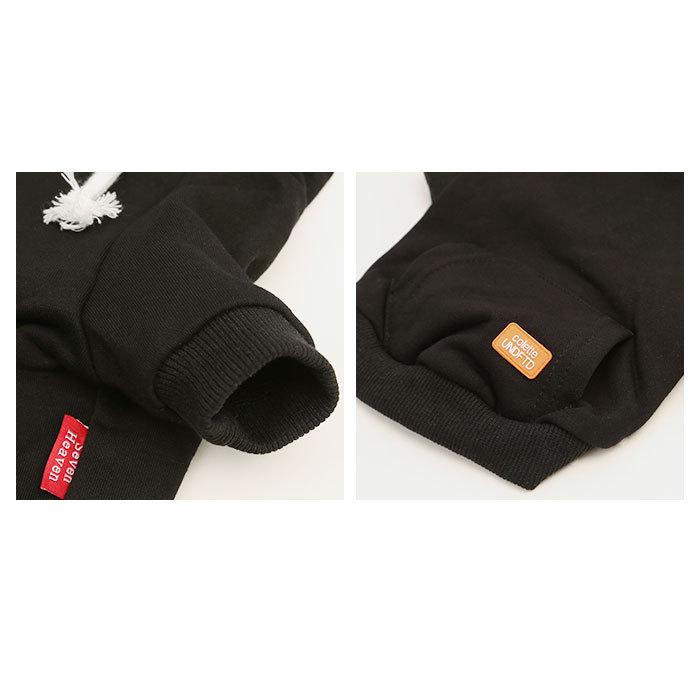 犬服 パーカー 通販 ドッグウェア 犬 服 いぬ イヌ ペット服 中型犬 小型犬 超小型犬 フードパーカー トレーナー おしゃれ かわいい 犬用 ペット用 春 夏 犬服 | ブランド登録なし | 08