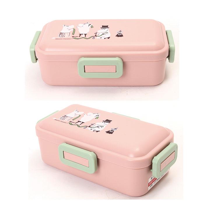 スケーター SKATER スケーター 弁当箱 子供 通販 1段 キャラクター お弁当箱 ランチボックス ドーム型 こども 子ども 抗菌 4点ロック 密封式 女子 大人 小学生 | スケーター | 18