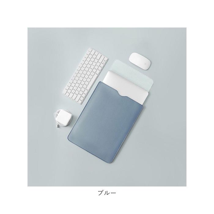 ノートパソコン ケース おしゃれ 通販 pcケース パソコンケース モバイルケース タブレットケース 13インチ タブレットカバー 撥水 薄い ノートパソコン | ブランド登録なし | 12