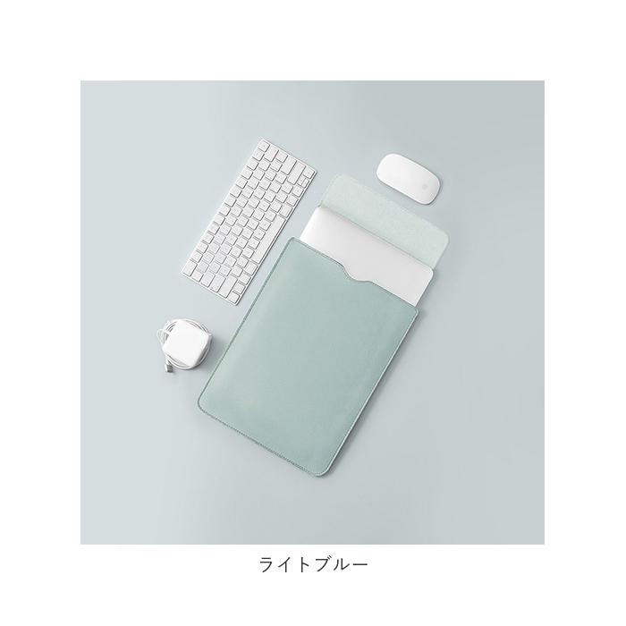 ノートパソコン ケース おしゃれ 通販 pcケース パソコンケース モバイルケース タブレットケース 13インチ タブレットカバー 撥水 薄い ノートパソコン | ブランド登録なし | 22
