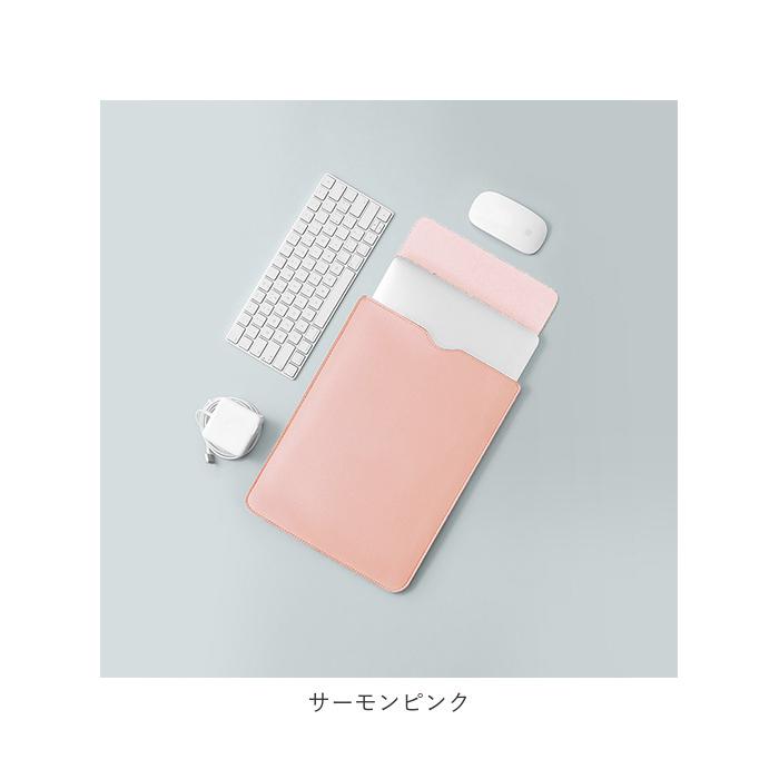 ノートパソコン ケース おしゃれ 通販 pcケース パソコンケース モバイルケース タブレットケース 13インチ タブレットカバー 撥水 薄い ノートパソコン | ブランド登録なし | 16