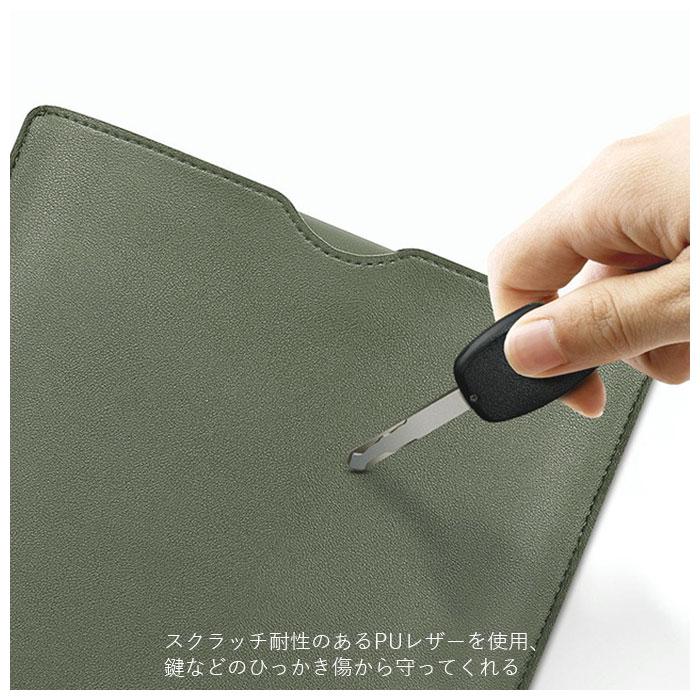 ノートパソコン ケース おしゃれ 通販 pcケース パソコンケース モバイルケース タブレットケース 13インチ タブレットカバー 撥水 薄い ノートパソコン | ブランド登録なし | 14
