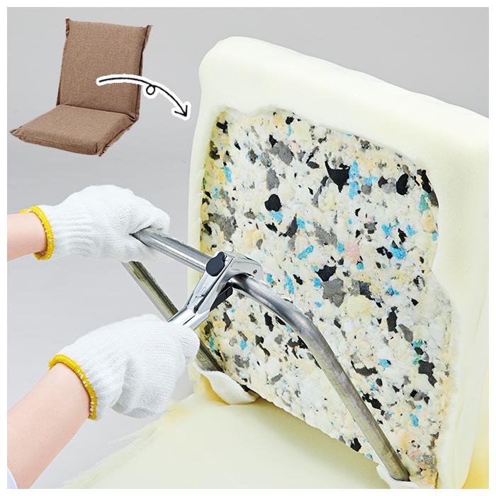 パイプカッター 通販パイプカッター 廃棄物パイプカッター ゴミ処理 ごみ処分 カッター 粗大ごみ 金属 切断 工具 鉄パイプ 物干し竿 パイプカッター | COGIT | 07