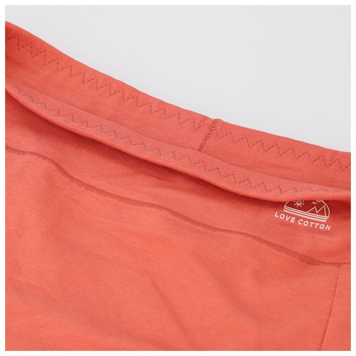 ショーツ 通販ショーツ レディース 深ばき セット 深ばきショーツ 5枚 パンツ 下着 女性 深め お腹 深履きショーツ ハイウエストショーツ 深履き  ショーツ | ブランド登録なし | 11