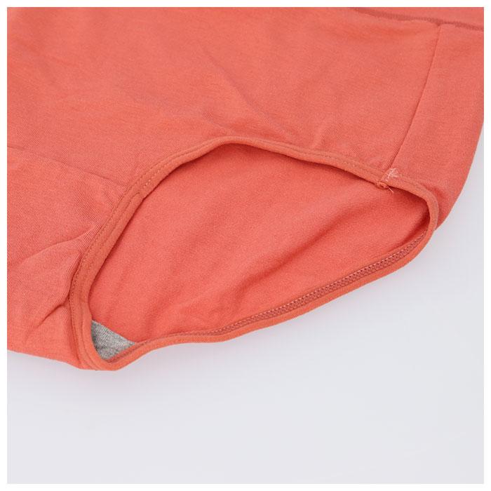 ショーツ 通販ショーツ レディース 深ばき セット 深ばきショーツ 5枚 パンツ 下着 女性 深め お腹 深履きショーツ ハイウエストショーツ 深履き  ショーツ | ブランド登録なし | 13