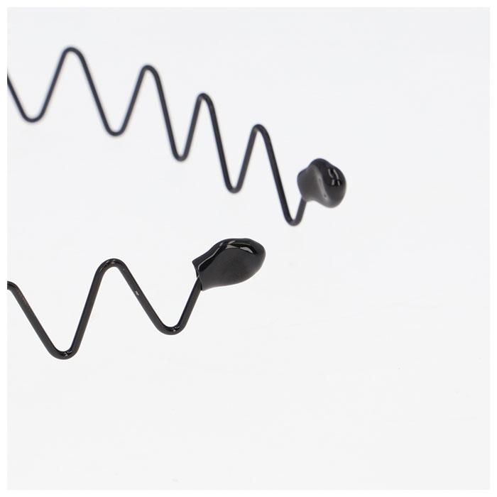 カチューシャ 痛くない 6本 セット 通販 ヘアアクセサリー ヘアバンド 髪飾り レディース メンズ 大人 キッズ シンプル ヘアアクセ おしゃれ カチューシャ | ブランド登録なし | 14