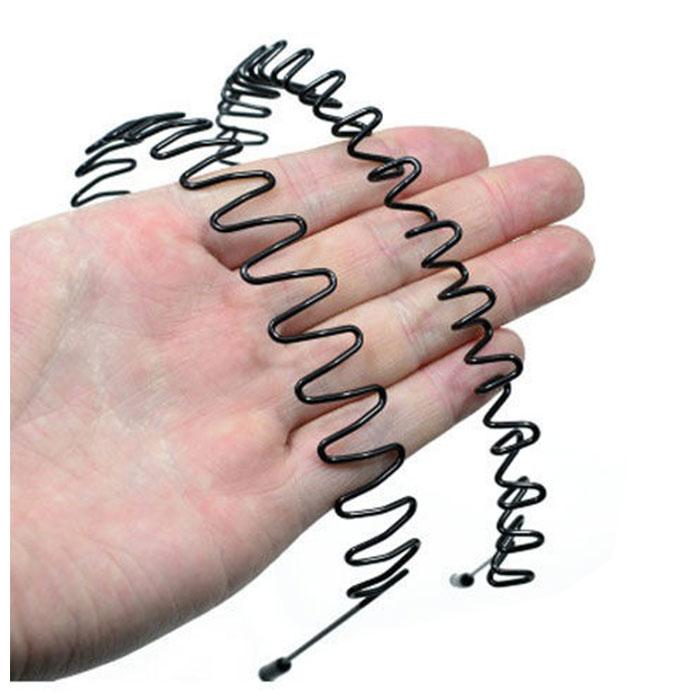 カチューシャ 痛くない 6本 セット 通販 ヘアアクセサリー ヘアバンド 髪飾り レディース メンズ 大人 キッズ シンプル ヘアアクセ おしゃれ カチューシャ | ブランド登録なし | 04