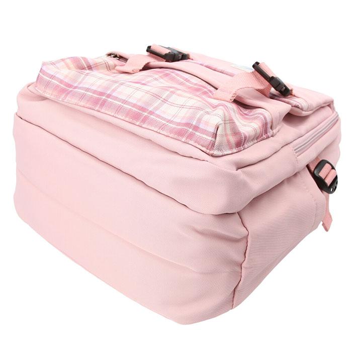 リュック キッズ 女の子 通販 可愛い 小学生 おしゃれ 通園 通学 子供 子ども キッズリュック リュックサック ナイロン はっ水 撥水 小学生低学年 約 リュック | ブランド登録なし | 13