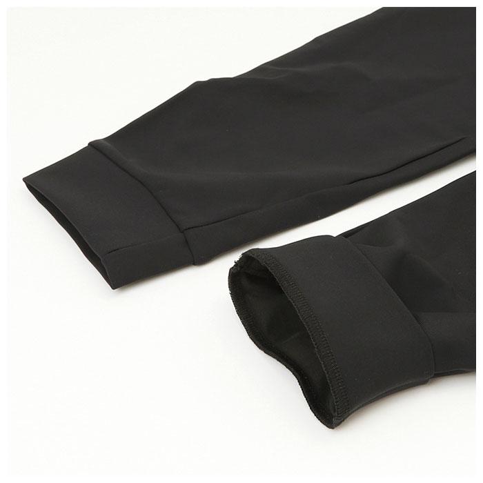 ランニング ロングパンツ メンズ 通販 厚生地 ランニングウェア トレーニングウェア スポーツウェア ロング パンツ 防水 伸縮性 防寒 トレーニング ランニング | ブランド登録なし | 13