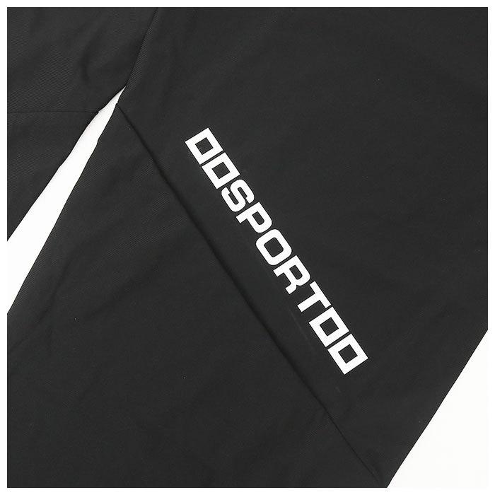 スポーツパンツ 通販スポーツパンツ メンズ SPORT ロゴ 軽量 速乾 接触冷感 ランニングウェア ロングパンツ ヨガウエア メンズウエア 速乾タイプ スポーツパンツ | ブランド登録なし | 11