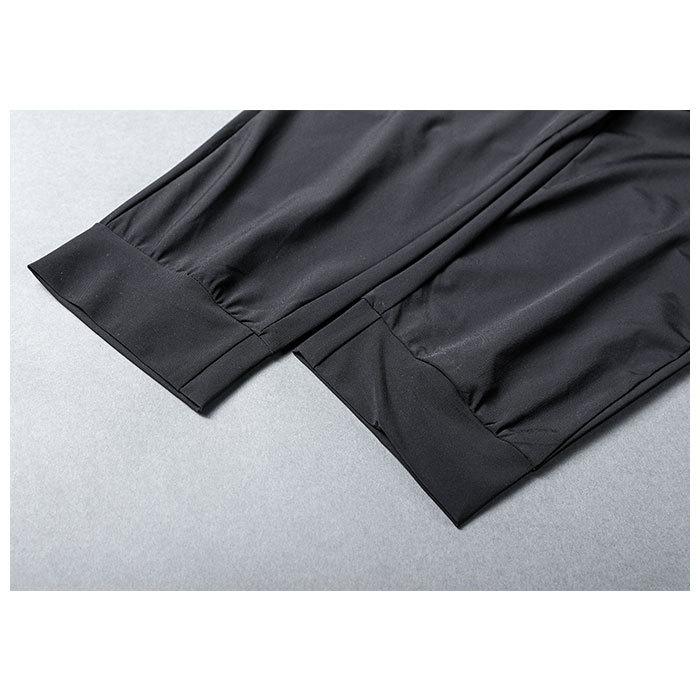 スポーツパンツ 通販スポーツパンツ メンズ SPORT ロゴ 軽量 速乾 接触冷感 ランニングウェア ロングパンツ ヨガウエア メンズウエア 速乾タイプ スポーツパンツ | ブランド登録なし | 12