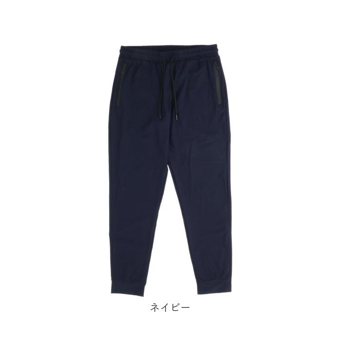 スポーツパンツ 通販スポーツパンツ メンズ SPORT ロゴ 軽量 速乾 接触冷感 ランニングウェア ロングパンツ ヨガウエア メンズウエア 速乾タイプ スポーツパンツ | ブランド登録なし | 16