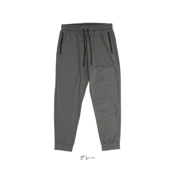 スポーツパンツ 通販スポーツパンツ メンズ SPORT ロゴ 軽量 速乾 接触冷感 ランニングウェア ロングパンツ ヨガウエア メンズウエア 速乾タイプ スポーツパンツ | ブランド登録なし | 17