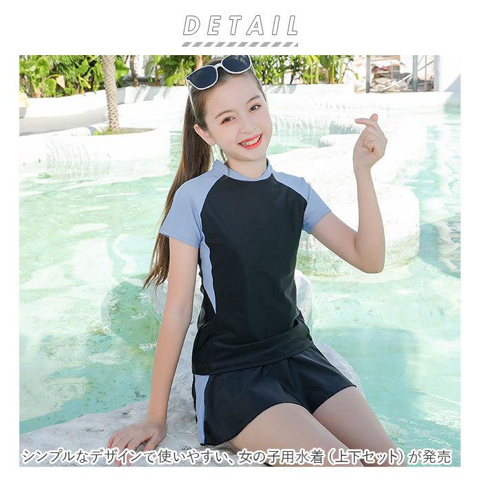 最大80%OFFクーポン 新品 ロキシー ラッシュガード 紺色 プール 日除け 極美品 M シナモン 110 ラッシュガード