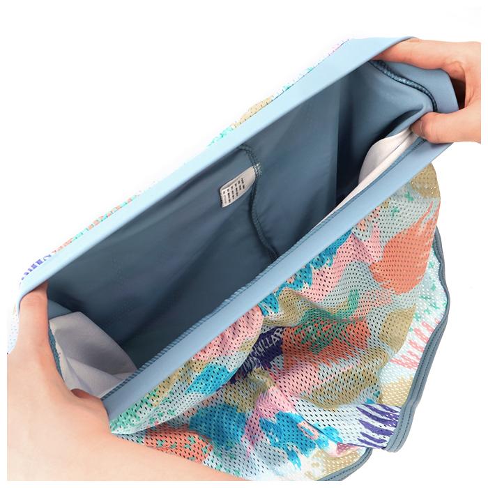 キッズ 水着 女の子 セパレート 通販 ２点セット トップス パンツ スクール水着 タンキニ スポーツウエア 体型カバー スイムウェア 子供 子ども 子ども用 キッズ | ブランド登録なし | 11