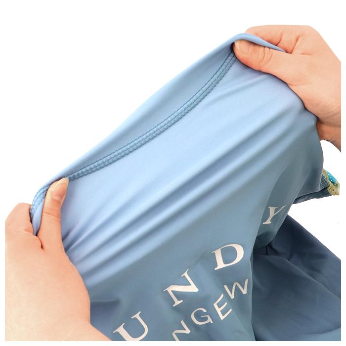 キッズ 水着 女の子 セパレート 通販 ２点セット トップス パンツ スクール水着 タンキニ スポーツウエア 体型カバー スイムウェア 子供 子ども 子ども用 キッズ | ブランド登録なし | 14