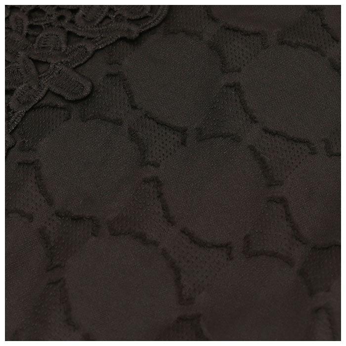 シャツ 通販シャツ ブラウス レディース 長袖 レースブラウス レース 刺繍 フォーマル 上品 大きいサイズ パフスリーブ かわいい フェミニン ドット シャツ |  | 15