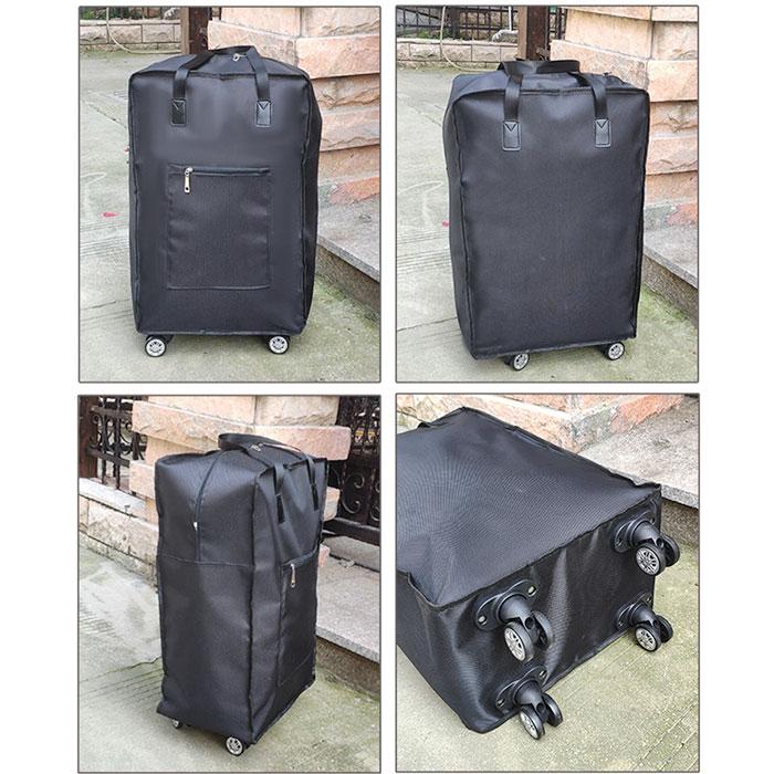 キャリーバッグ トートバッグ 折りたたみ 大容量 通販 キャリーケース 買い物カート エコバッグ エコバック ショッピングカート キャリーバッグ | BACKYARD FAMILY | 13