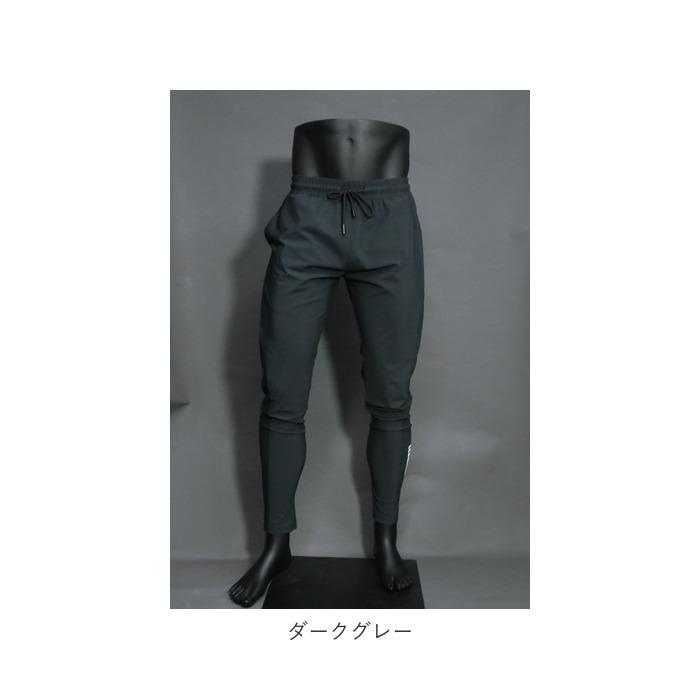 スポーツパンツ 通販スポーツパンツ メンズ 速乾 速乾タイプ 吸汗 弾力 ランニングウェア ロングパンツ ヨガウエア メンズウエア スポーツウェア スポーツパンツ | ブランド登録なし | 14