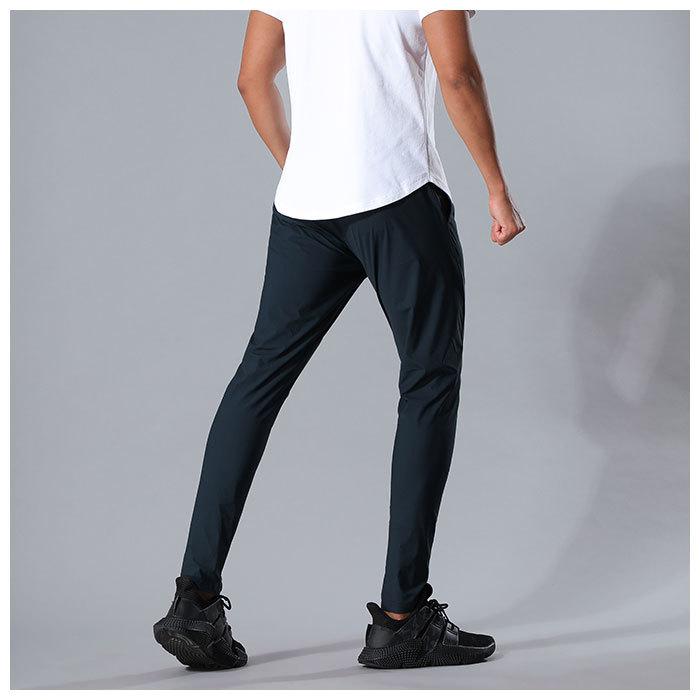 スポーツパンツ 通販スポーツパンツ メンズ 速乾 速乾タイプ 吸汗 弾力 ランニングウェア ロングパンツ ヨガウエア メンズウエア スポーツウェア スポーツパンツ | ブランド登録なし | 03